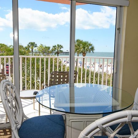 Edison Beach House Fort Myers Beach Zewnętrze zdjęcie