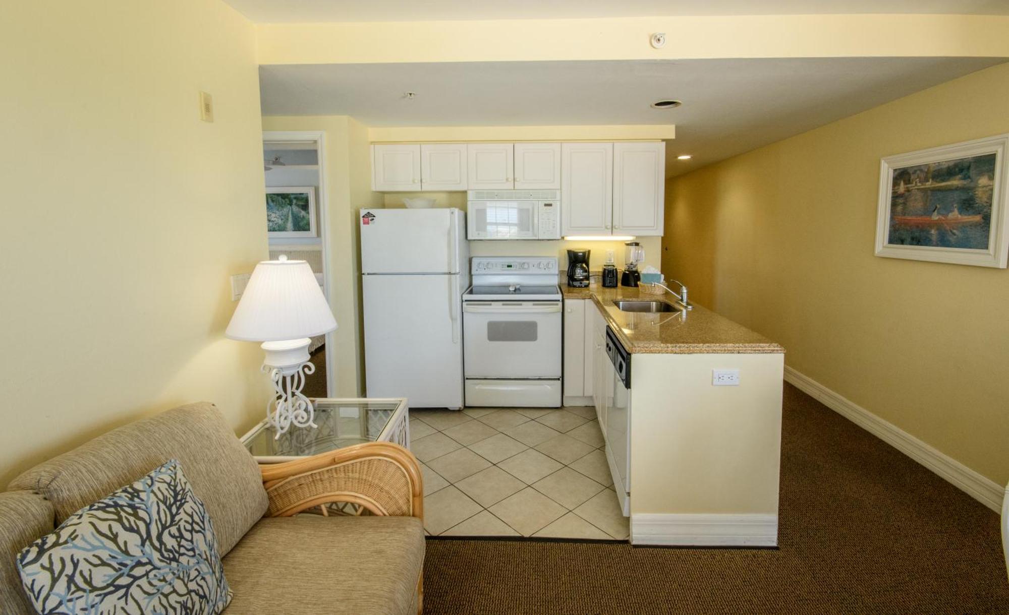 Edison Beach House Fort Myers Beach Zewnętrze zdjęcie