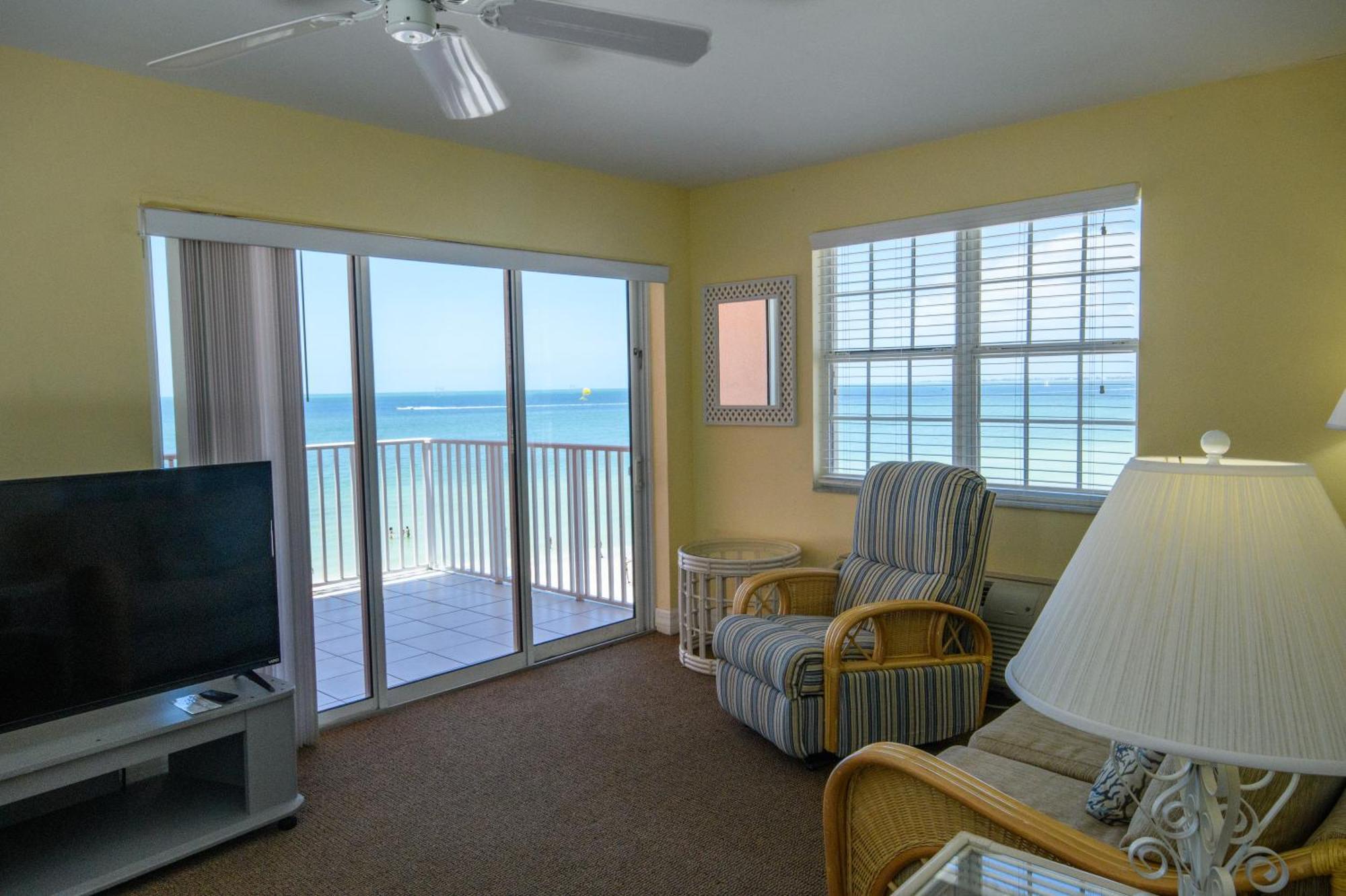 Edison Beach House Fort Myers Beach Zewnętrze zdjęcie