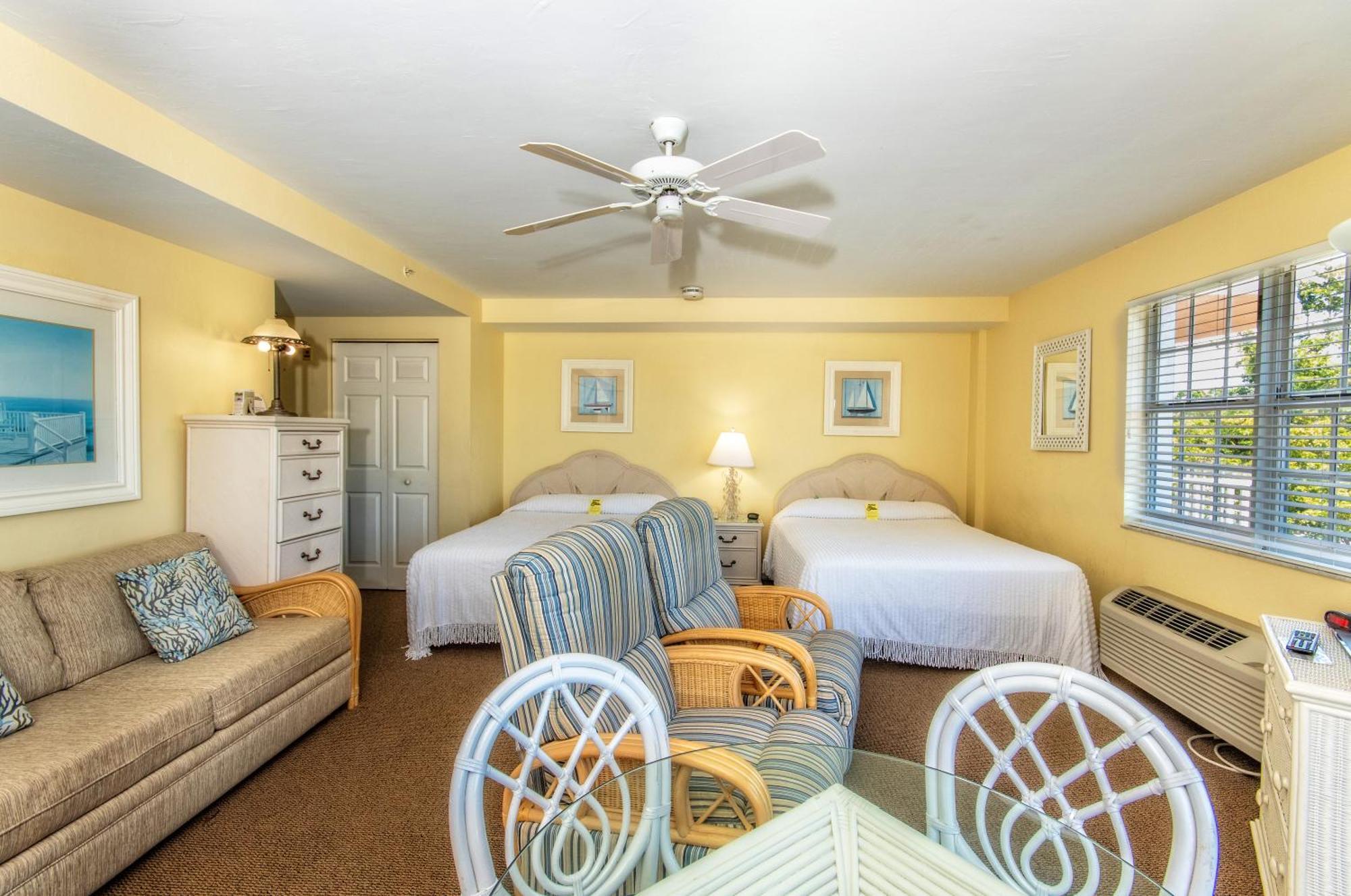 Edison Beach House Fort Myers Beach Zewnętrze zdjęcie
