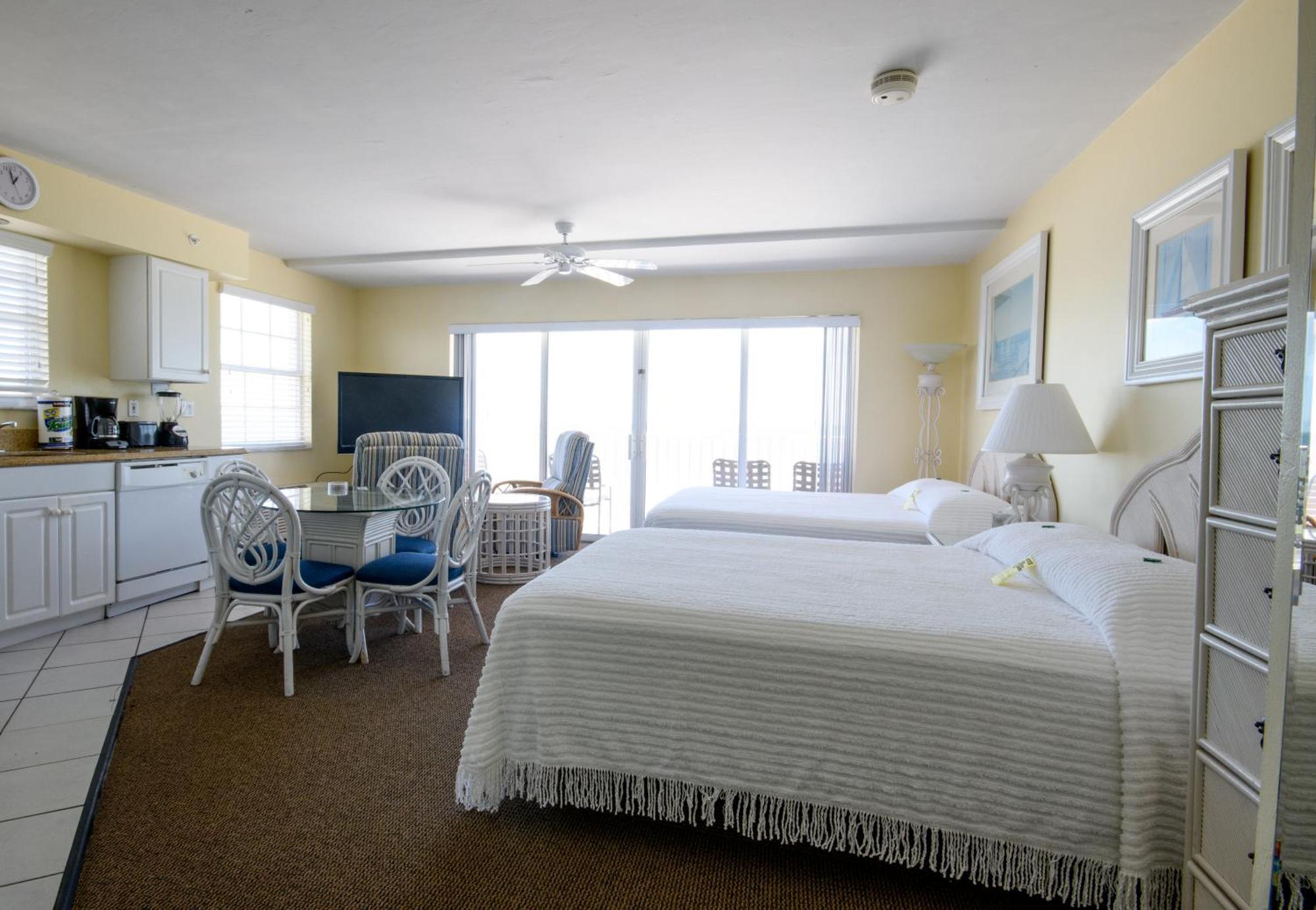 Edison Beach House Fort Myers Beach Zewnętrze zdjęcie