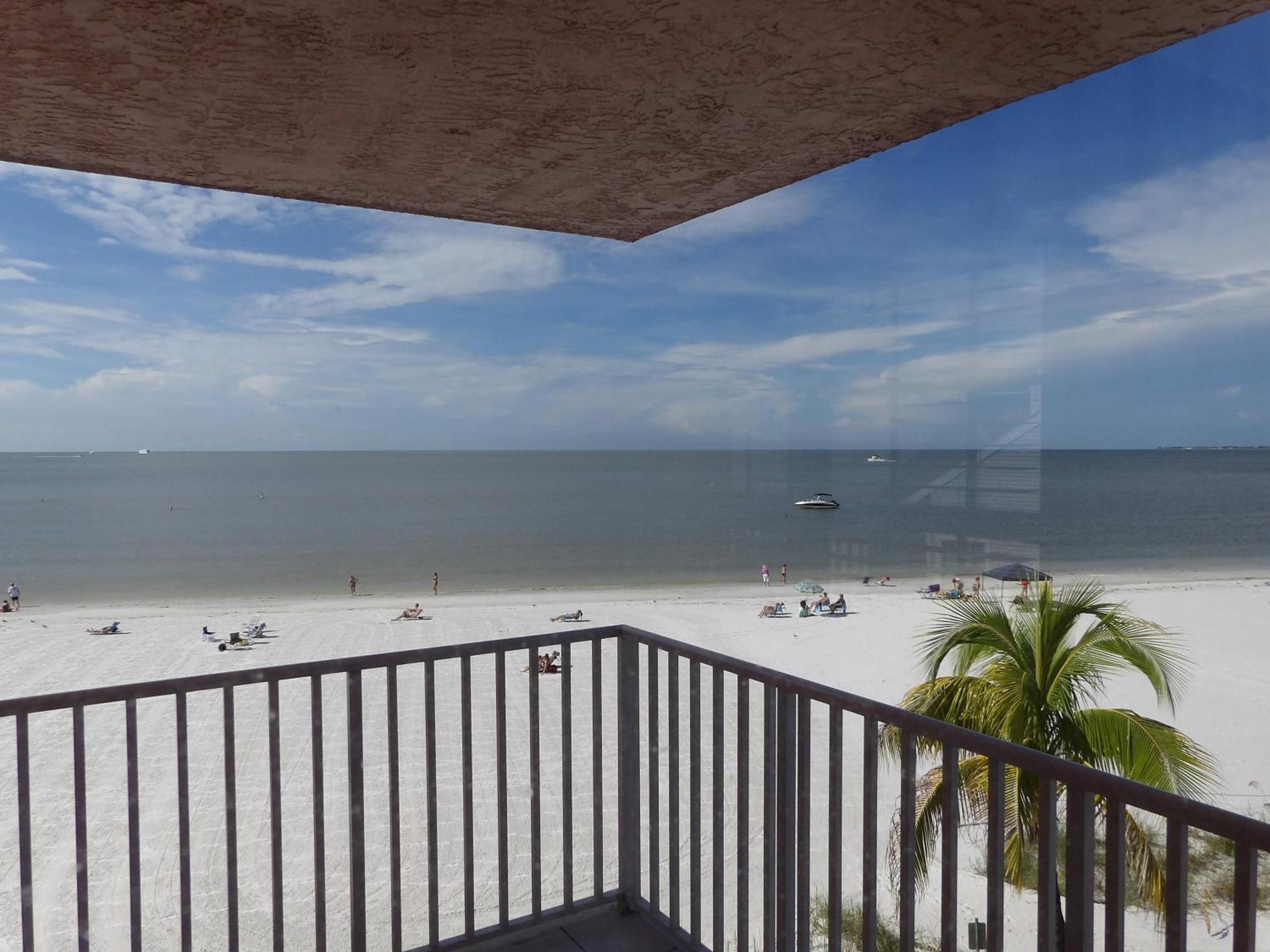 Edison Beach House Fort Myers Beach Zewnętrze zdjęcie
