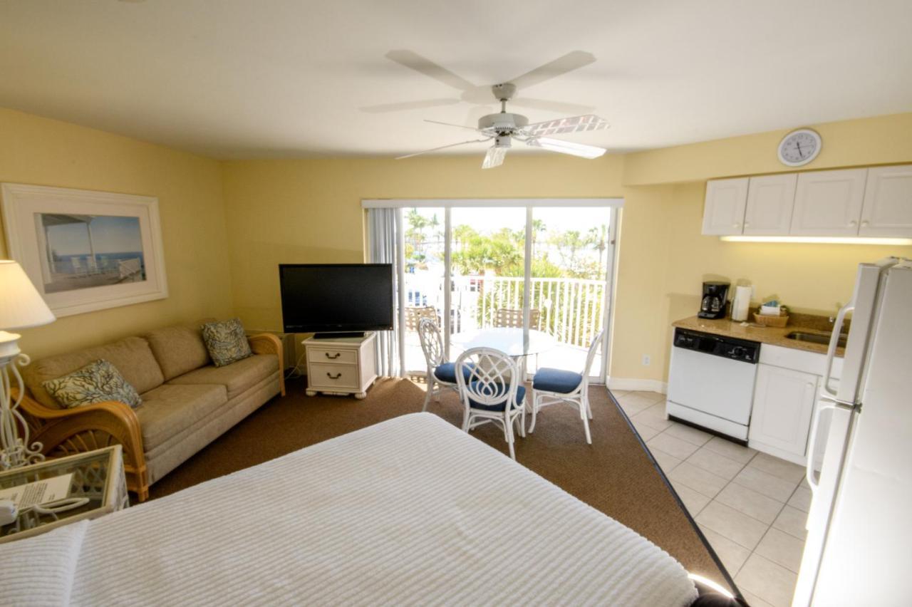 Edison Beach House Fort Myers Beach Zewnętrze zdjęcie